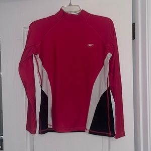 Women’s Reebok Play Dry Turtle Neck
